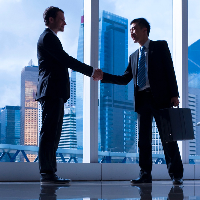Seguro Empresarial
