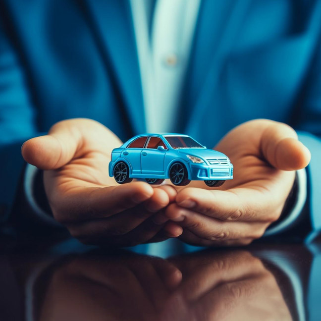 Seguro Automóvel
