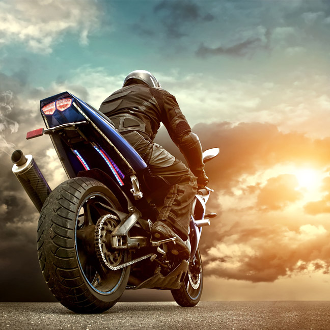 Consórcio de Moto